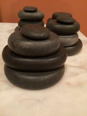 Hot Stone