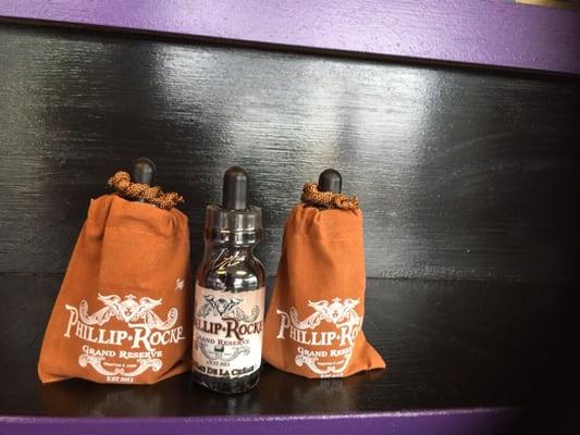 PHILP ROCKE E-JUICE