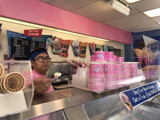 Baskin-Robbins