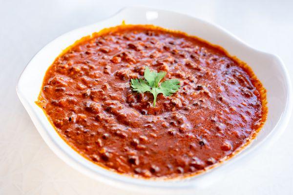 DAAL MAKHANI