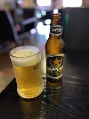 Sapporo