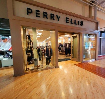 Perry Ellis