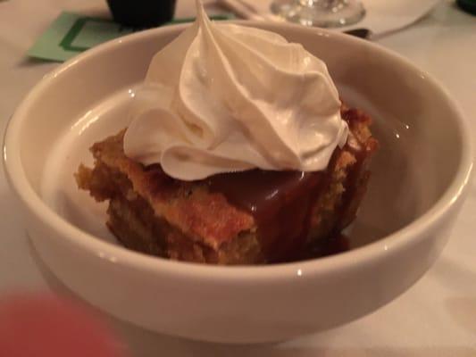 Bread Pudding