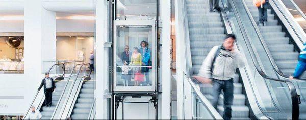 vda, Inc. | Elevator & Escalator Consulting