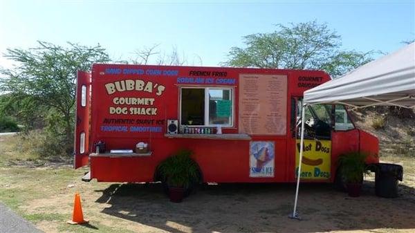 Bubba's Gourmet Dog Shack