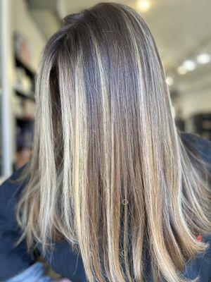 Balayage by Wendy