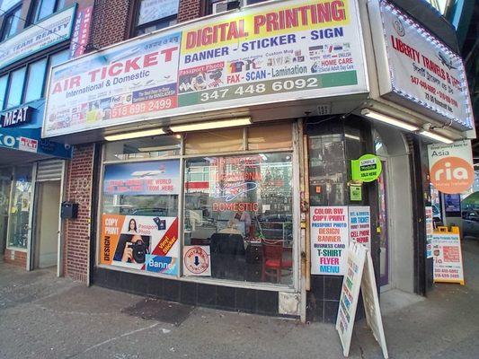 PASSPORT PHOTO ,POSTER,BANNER ,BUSINESS CARD,T-SHIRT PRINT