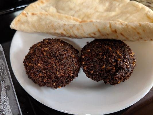 falafel