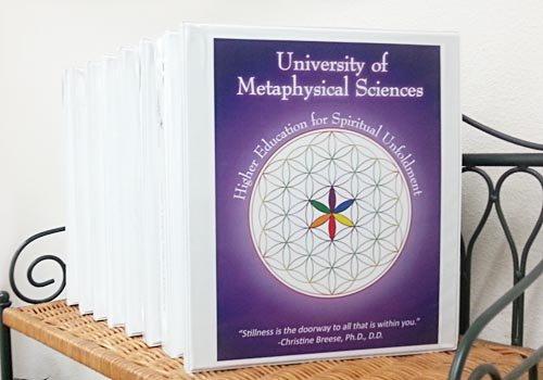 The UMS curriculum touches on many aspects of human spiritual development throughout time and all over the world.