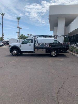 Larry H. Miller Ford Mesa Service