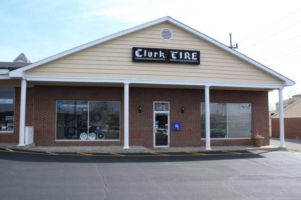 Clark Tire