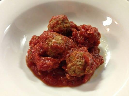 Meatballs