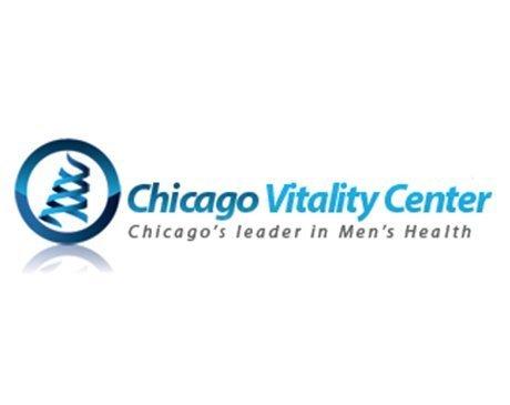 Chicago Vitality is a Men's Health serving Naperville, IL