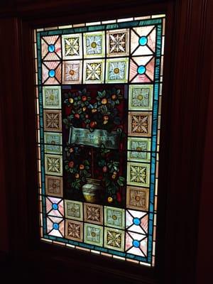 Stained Glass