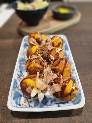 Takoyaki