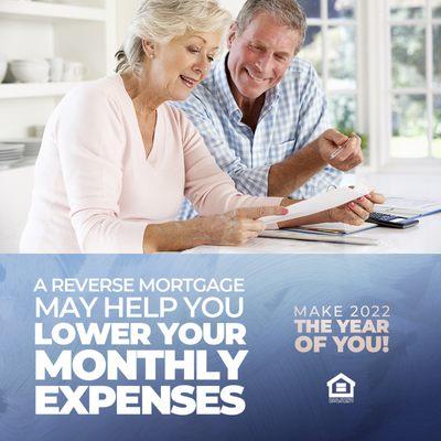 Looking to learn more about if reverse might be a good option? Eliminate your home payment. Call and find out if it is the right program.