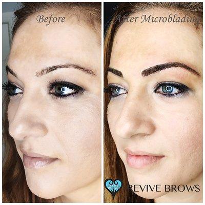 Revive Brows