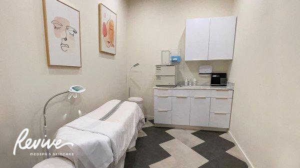 Treatment Room