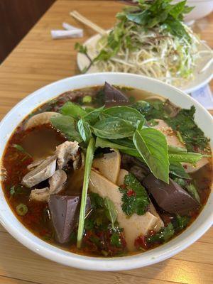 Bun Bo hue