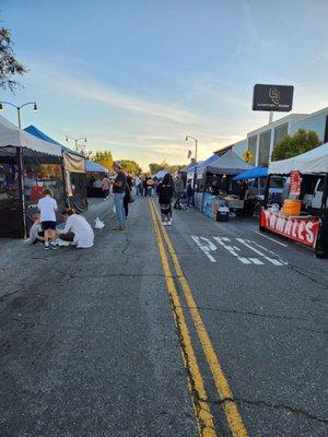 El Segundo Farmer's Market