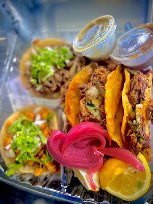 Villas Tacos