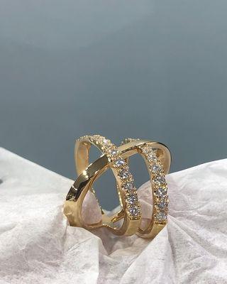 Fashion Rings