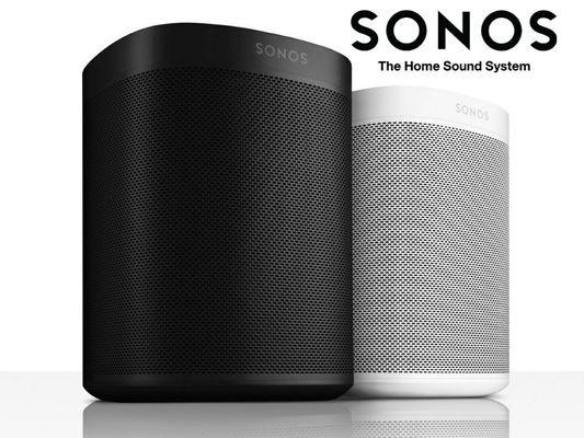 HiTech Upgrades is experienced with design, sales, install, and programming of SONOS wireless speaker systems. Local discounts.