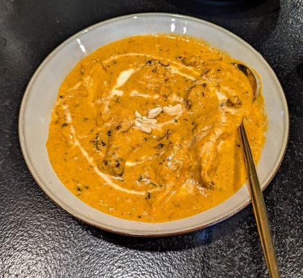 Malai Chicken