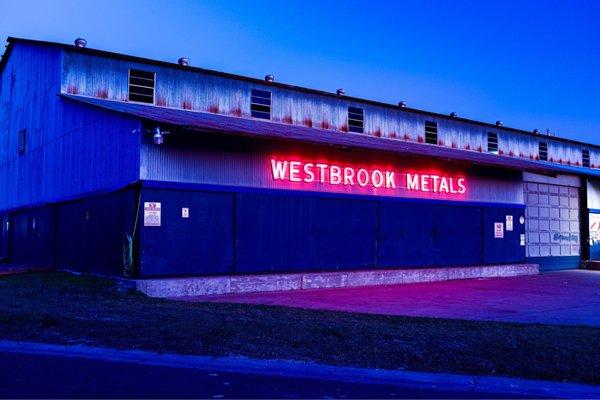 Westbrook Metals