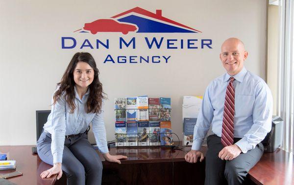 Dan M Weier Agency