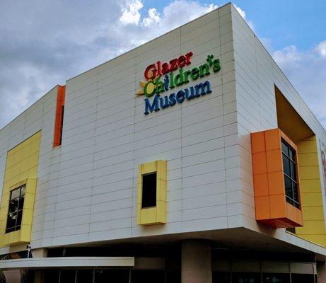 Glazer Children's Museum