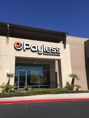 Payless ShoeSource