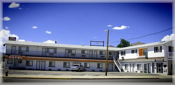 American Inn Motel Canon City