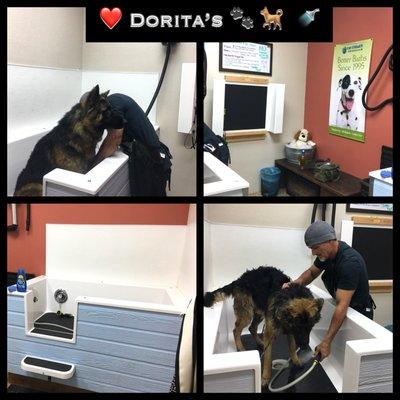 Dorita's is a wonderful asset in this town! #what'sNOT2