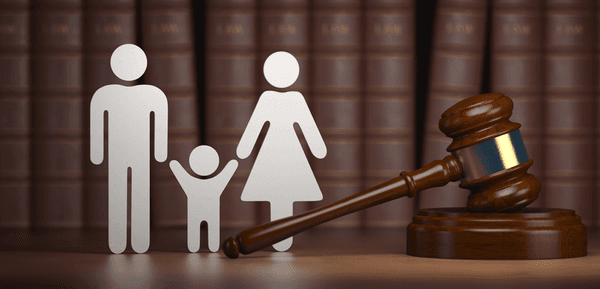 Child Support Attorney Westlake Village CA