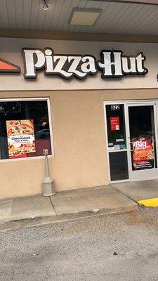 Pizza Hut