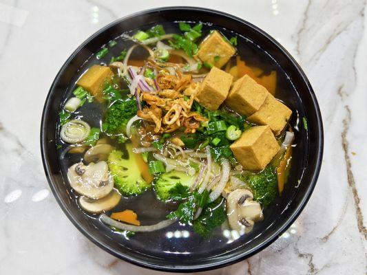 Vegan Phở