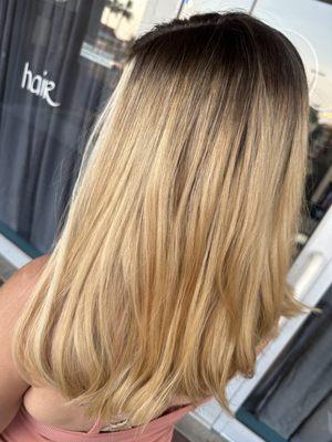 Balayage