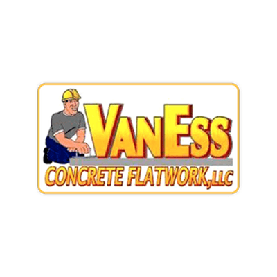 Van Ess Concrete Flatwork