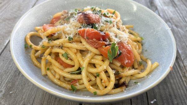 Pasta pomodoro