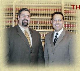 Roland B. Perez and Alex B. Perez, Orange County Attorneys