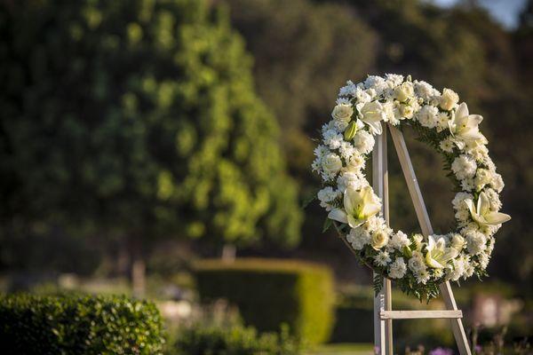 Mount Emblem Cemetery