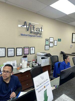 Vital Imaging Center- Hialeah Breast Center