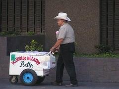 Paleta Carts