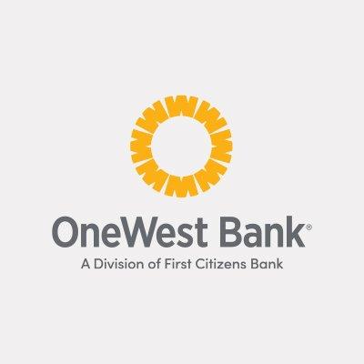 OneWest Bank, a division of First Citizens Bank