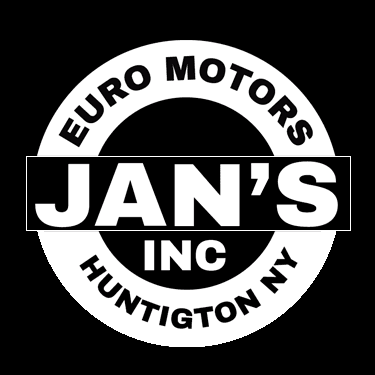 Jan's Euro Motors