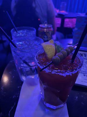 Bloody mary