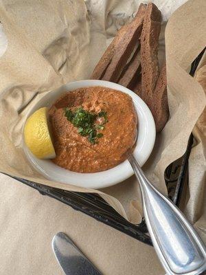 Muhammara