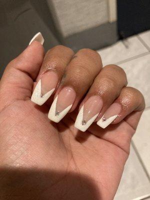 Pro Nail Art