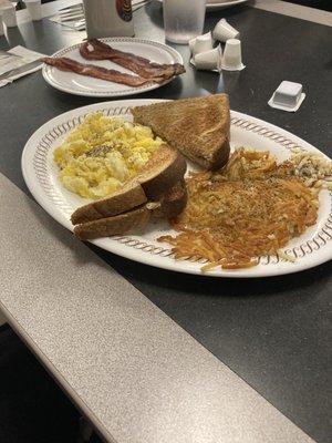 Waffle House